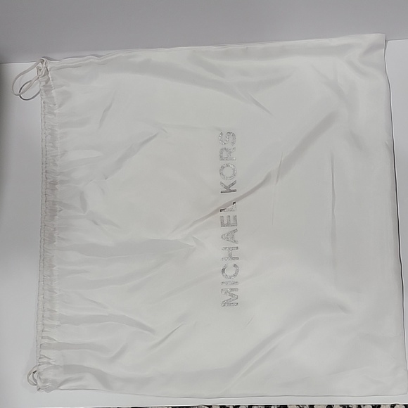 Michael Kors Large Dust bag only - Picture 1 of 7